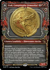 Etali, Conquistador Primordial / Etali, Primal Conqueror - Magic: The Gathering - MoxLand